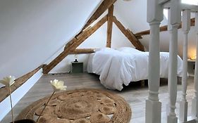 Maison Proche De Disneyland 6 A 9 Couchages