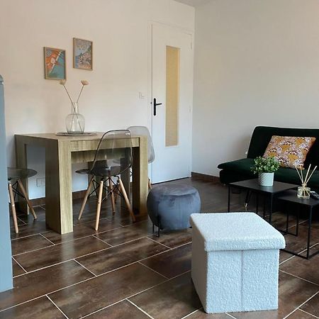 Maison Proche De Disneyland 6 A 9 Couchages Villiers-sur-Morin Exterior foto